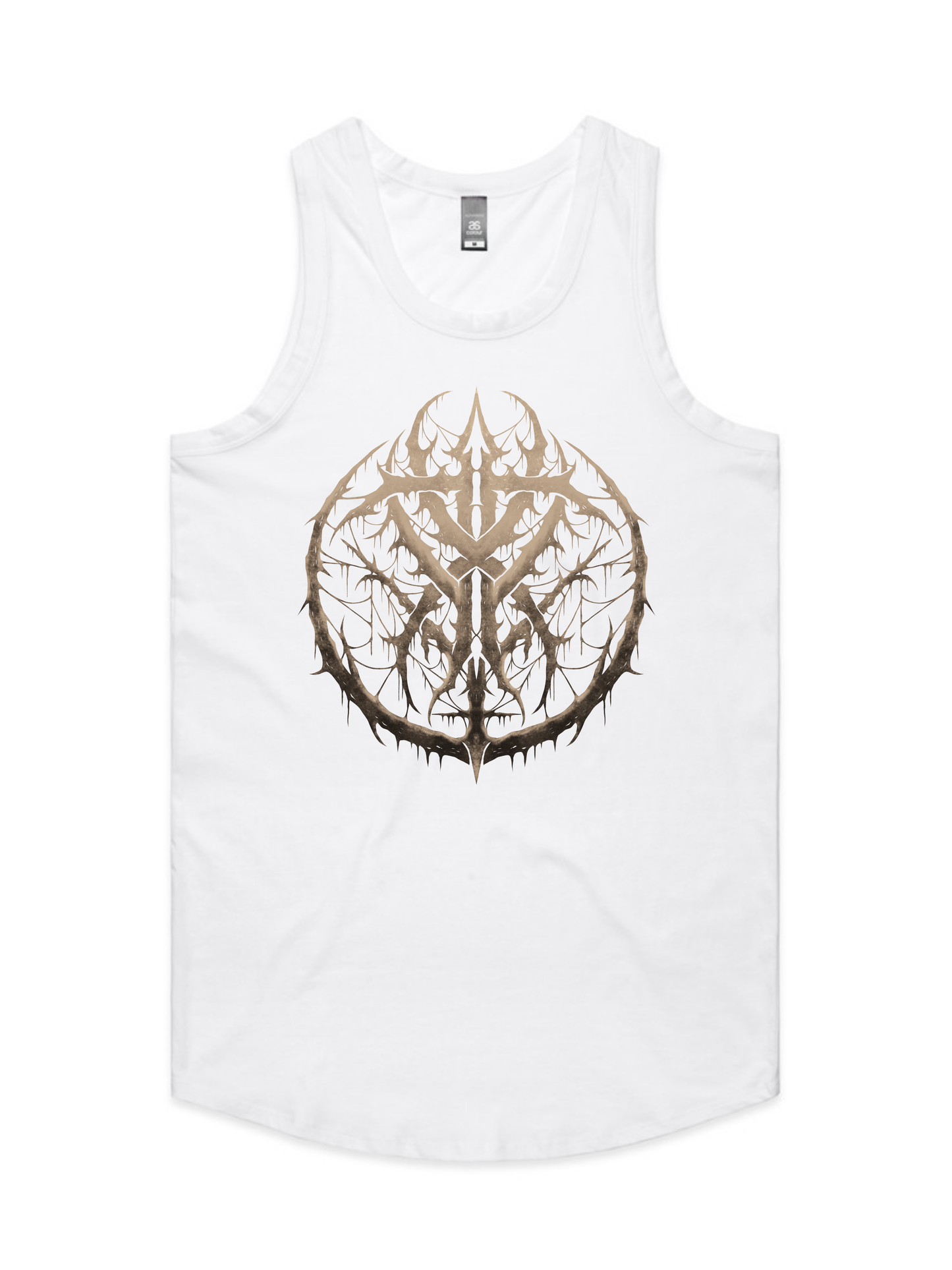 TANK TOP | W&G