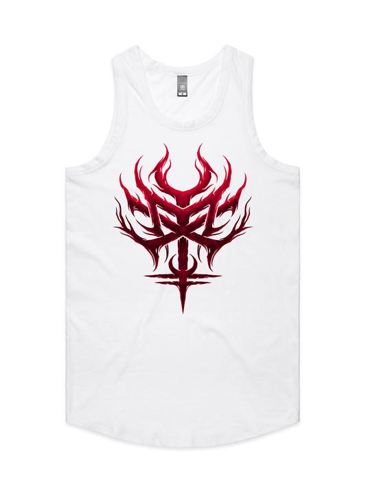 TANK TOP | W&R