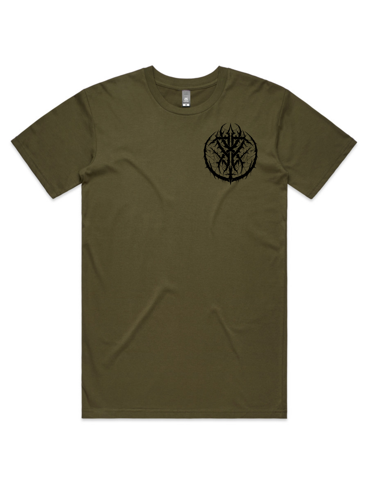 T-SHIRT | SK8 ARMY