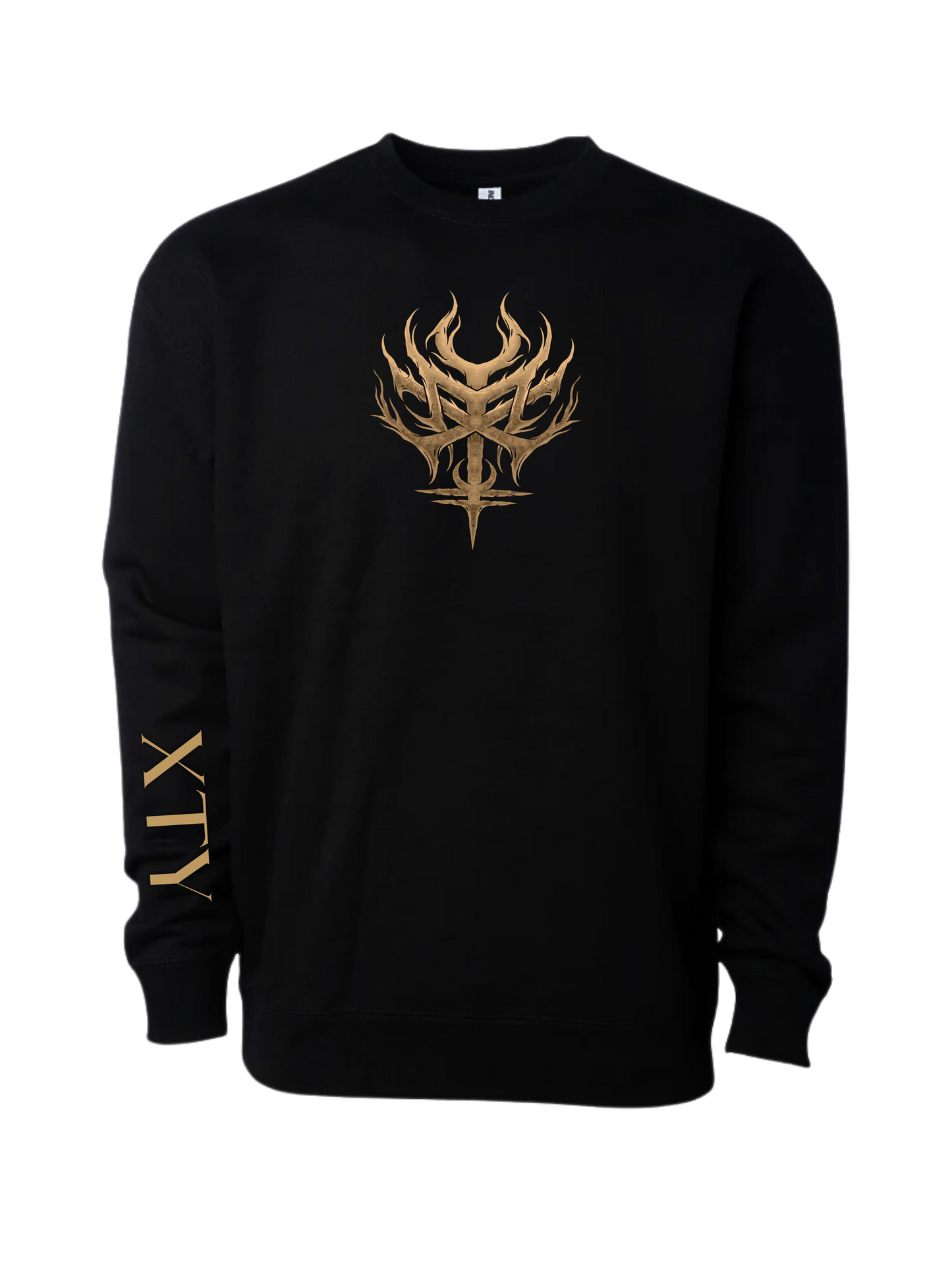 CREWNECK | B&G [XTY]