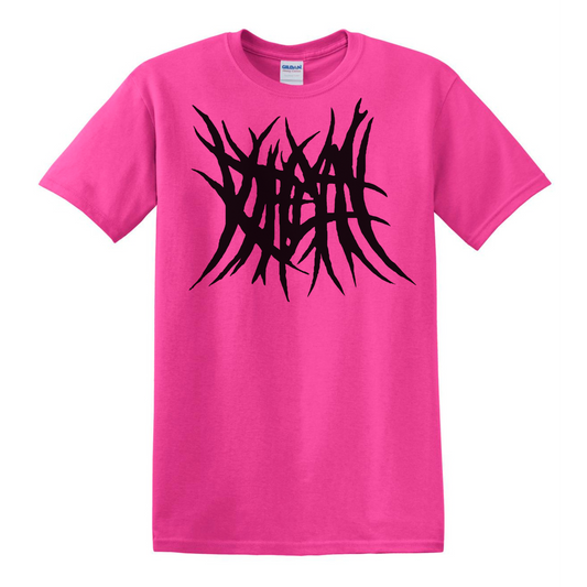 Neon Pink t-shirt