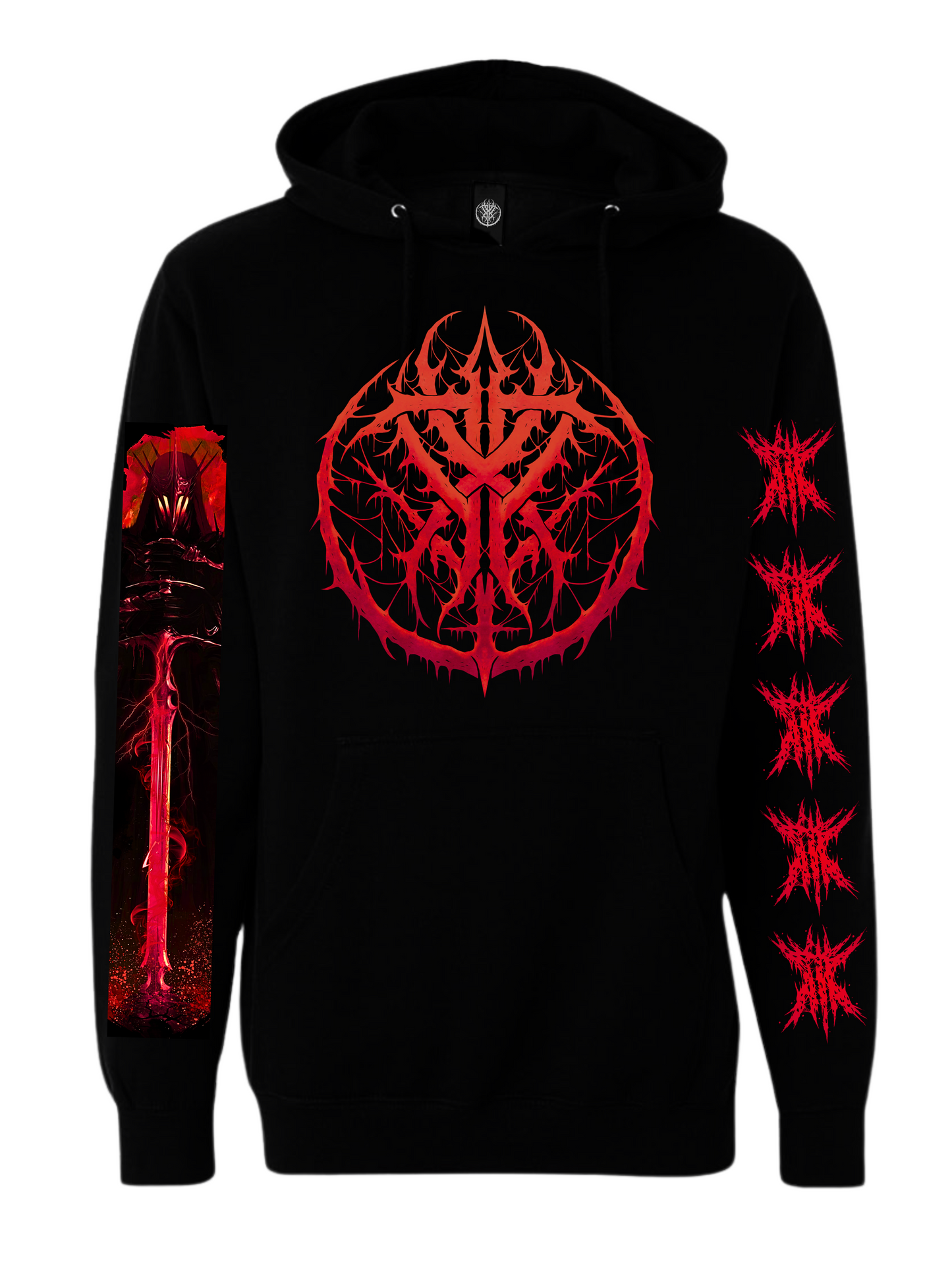 HOODIE | SAURON