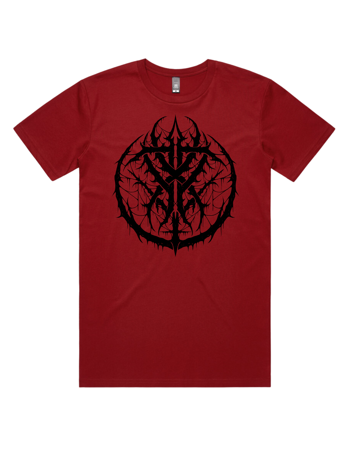 T-SHIRT | BLOOD